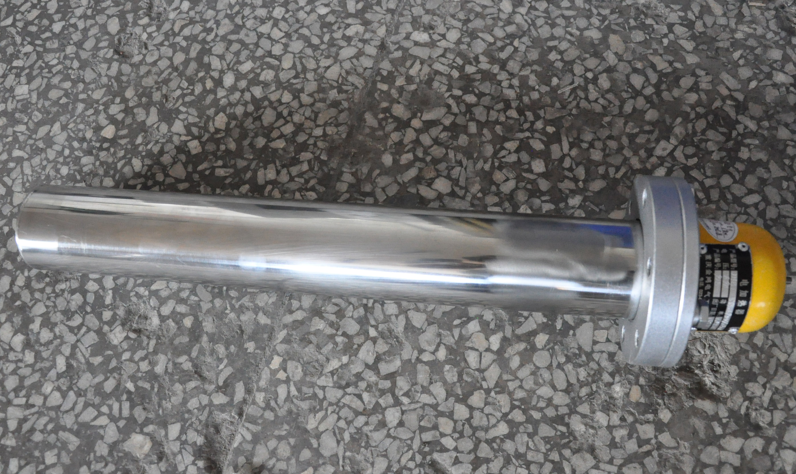 潤滑油防爆電加熱器、護套電加熱器、油箱電加熱器