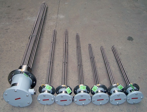 防爆天然氣電加熱器-重慶金鴻電氣工程有公司,四川、重慶、陜西、貴州