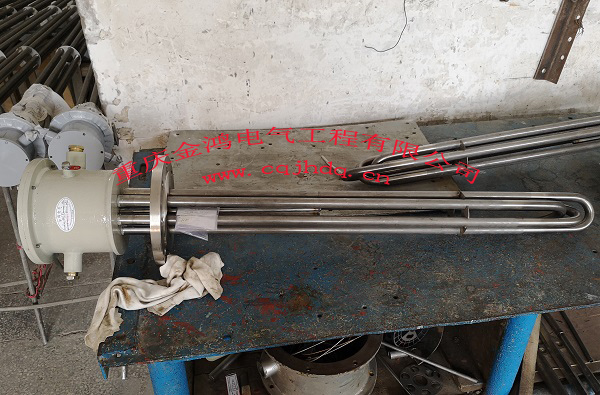 液壓油電加熱器-陜西、西安、成都、貴州