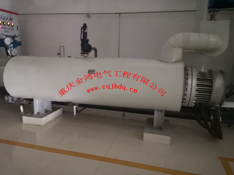 蒸氣防爆電加熱器-軸封加熱、蒸氣加熱-重慶金鴻電氣工程有限公司