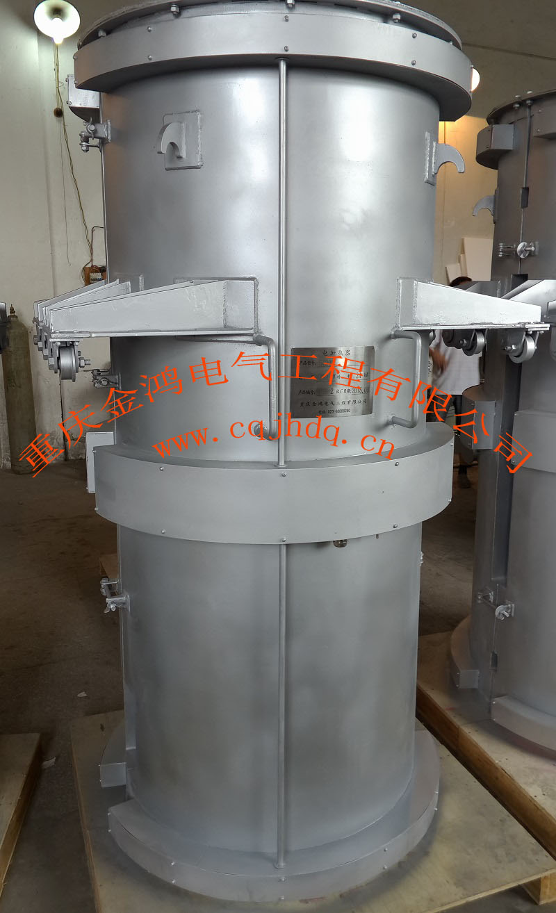 加熱爐、外加熱器、電加熱器-重慶金鴻電氣工程有限公司